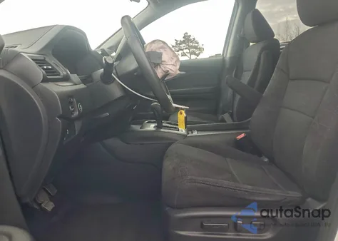 2019 Honda Pilot Ex z USA, uszkodzony, nr VIN 5FNYF5H30KB035705